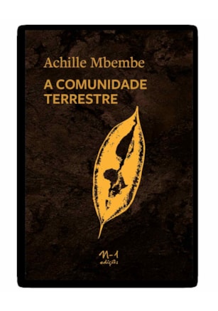 A comunidade terrestre