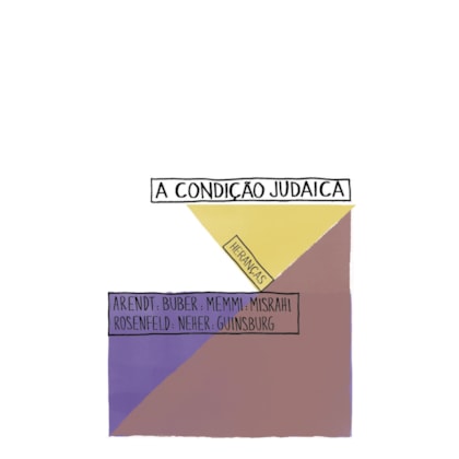 A Condição Judaica
