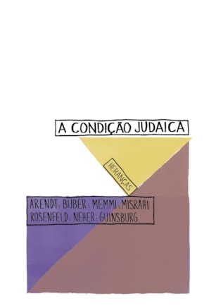 A Condição Judaica