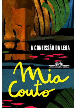 A CONFISSÃO DA LEOA