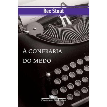 A CONFRARIA DO MEDO