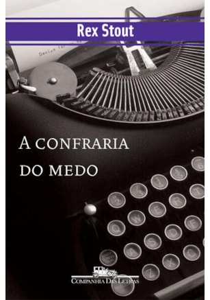 A CONFRARIA DO MEDO