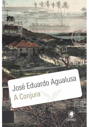 A CONJURA