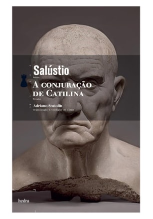 A CONJURAÇÃO DE CATILINA