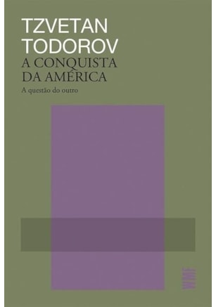 A CONQUISTA DA AMÉRICA
