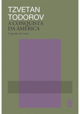 A CONQUISTA DA AMÉRICA
