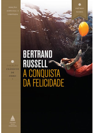 A CONQUISTA DA FELICIDADE