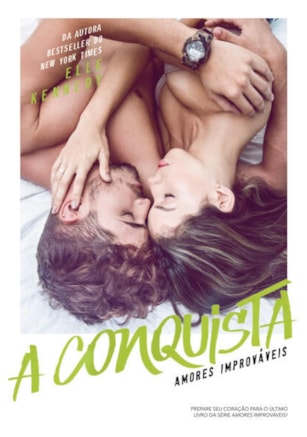 A CONQUISTA – SUCESSO NO TIKTOK
