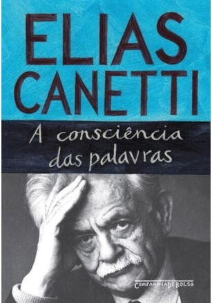 A CONSCIÊNCIA DAS PALAVRAS