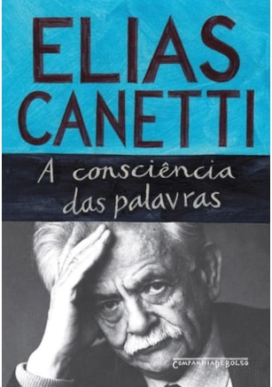 A CONSCIÊNCIA DAS PALAVRAS
