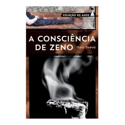 A CONSCIÊNCIA DE ZENO