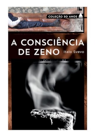A CONSCIÊNCIA DE ZENO