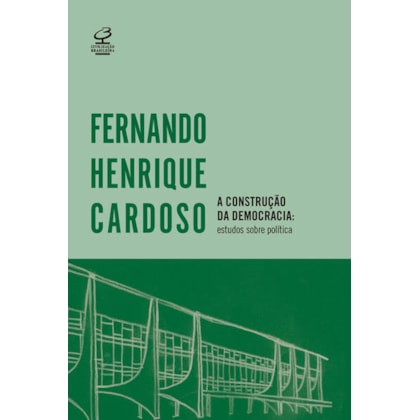 A CONSTRUÇÃO DA DEMOCRACIA