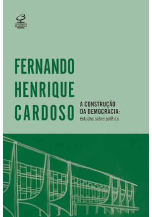 A CONSTRUÇÃO DA DEMOCRACIA