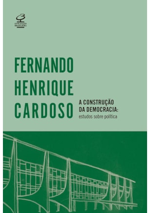 A CONSTRUÇÃO DA DEMOCRACIA
