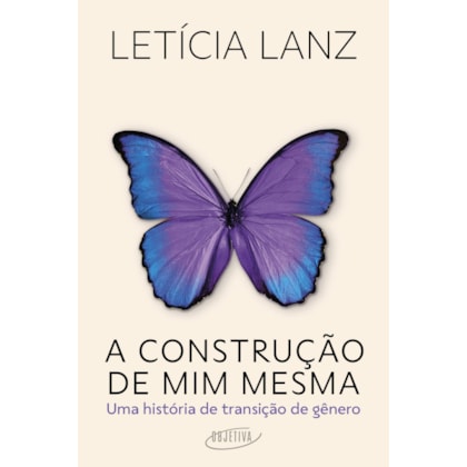 A CONSTRUÇÃO DE MIM MESMA