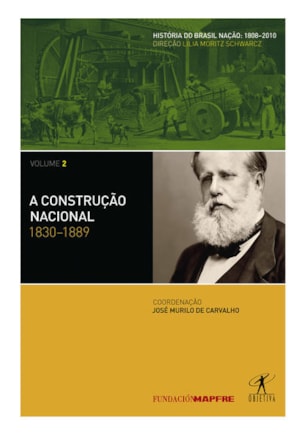 A CONSTRUÇÃO NACIONAL