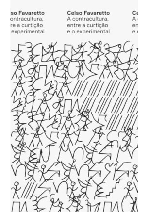 A CONTRACULTURA, ENTRE A CURTIÇÃO E O EXPERIMENTAL