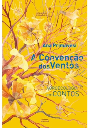A CONVENÇÃO DOS VENTOS