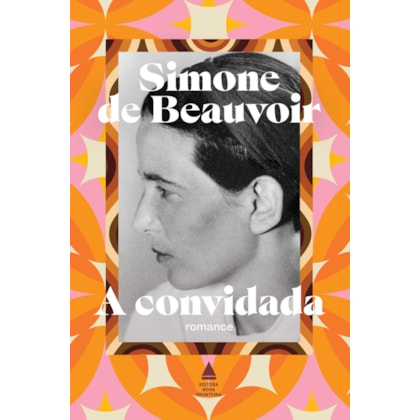 A CONVIDADA
