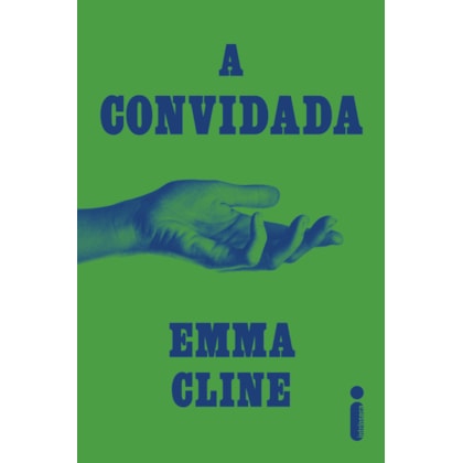 A CONVIDADA
