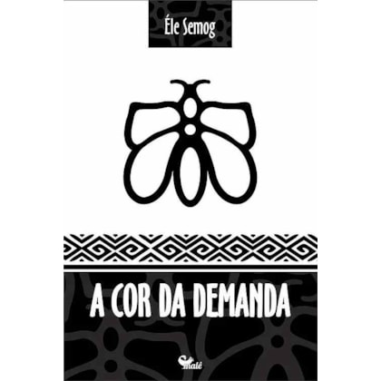 A COR DA DEMANDA
