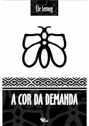A COR DA DEMANDA