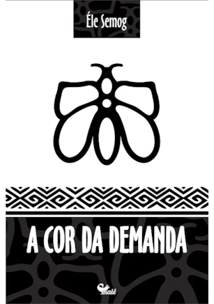 A COR DA DEMANDA
