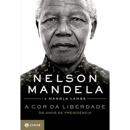 A COR DA LIBERDADE