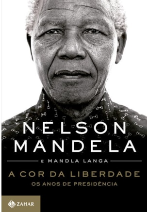 A COR DA LIBERDADE
