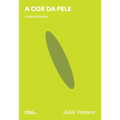A COR DA PELE