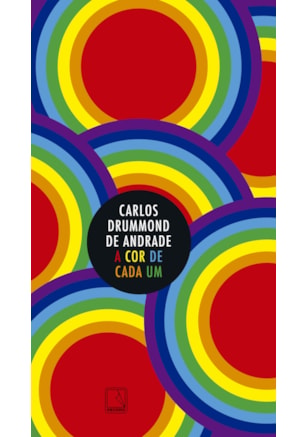 A cor de cada um
