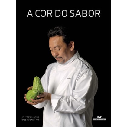 A COR DO SABOR