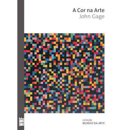 A COR NA ARTE