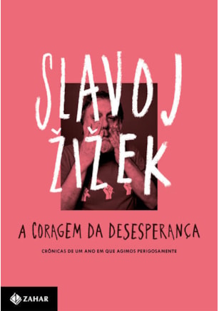 A CORAGEM DA DESESPERANÇA