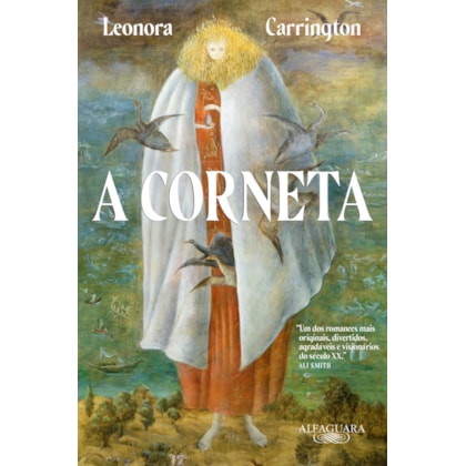 A CORNETA