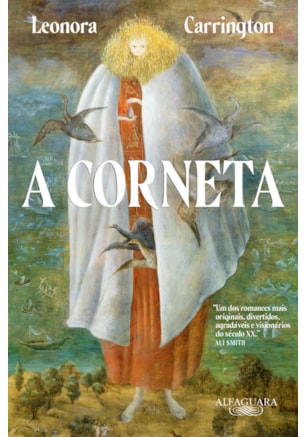 A CORNETA