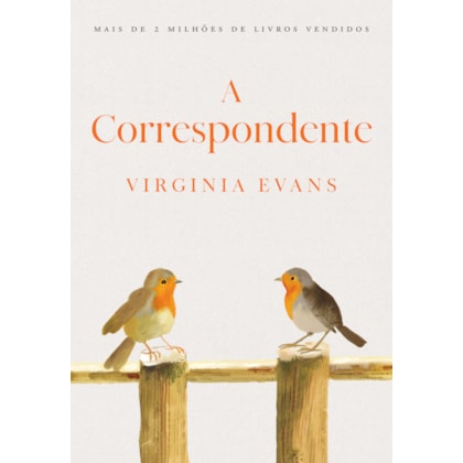 A CORRESPONDENTE