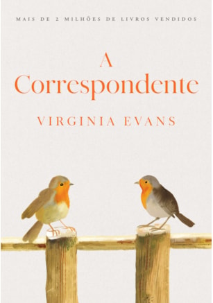 A CORRESPONDENTE