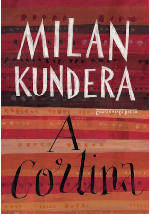 A CORTINA (EDIÇÃO DE BOLSO)