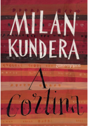 A CORTINA (EDIÇÃO DE BOLSO)