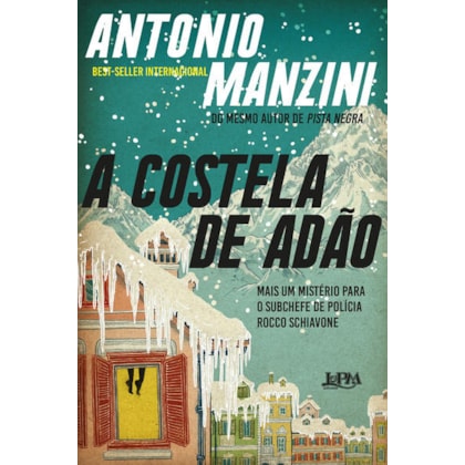 A costela de Adão