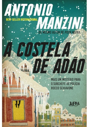 A costela de Adão