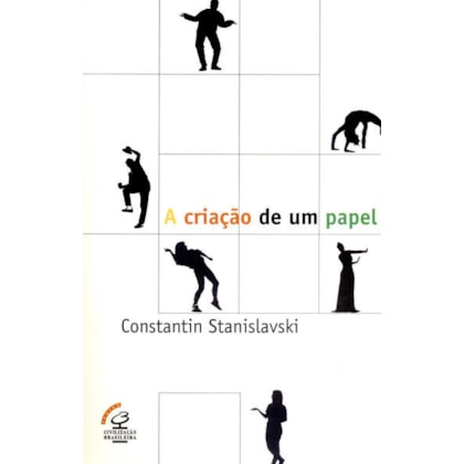 A criação de um papel