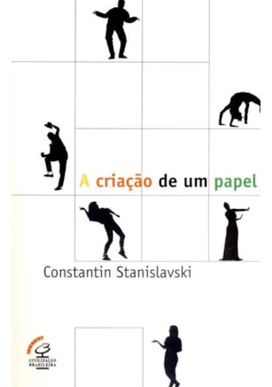 A criação de um papel