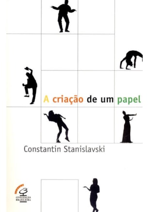 A criação de um papel