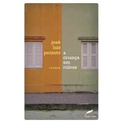A CRIANÇA EM RUÍNAS