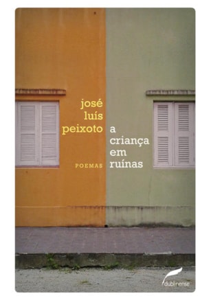 A CRIANÇA EM RUÍNAS
