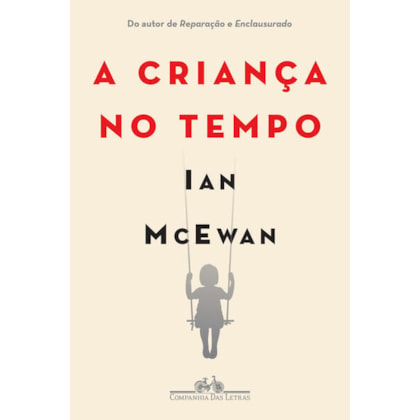 A CRIANÇA NO TEMPO
