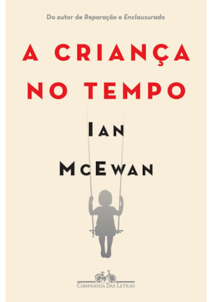 A CRIANÇA NO TEMPO